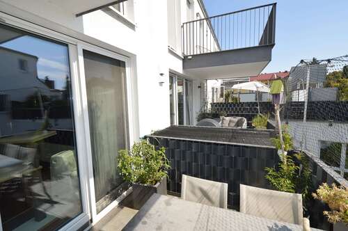 Foto - Wohnung zum Kaufen in Regensburg 858.000,00 € 167 m²