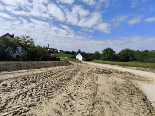 Foto - Grundstück zu verkaufen in Altomünster 425.000,00 € 475 m²