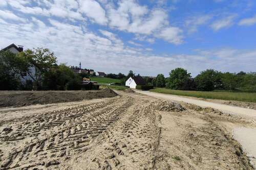 Foto - Grundstück zu verkaufen in Altomünster 425.000,00 € 475 m²