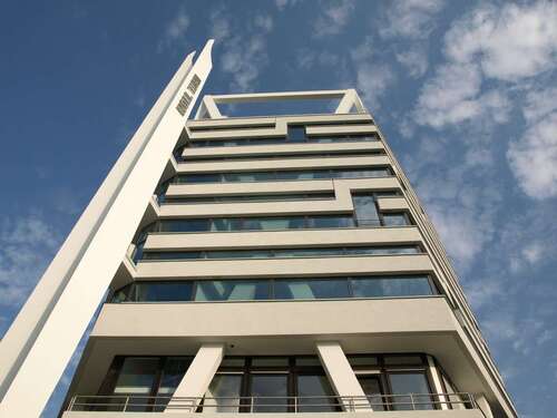 Foto - Büro in Freiburg 650,00 € 49 m²