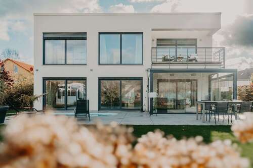 Foto - Haus zum Kaufen in Wolfenbüttel 890.000,00 € 200 m²