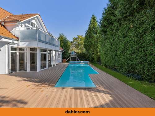 Foto - Haus zum Kaufen in Berlin Kladow 1.175.000,00 € 217 m²