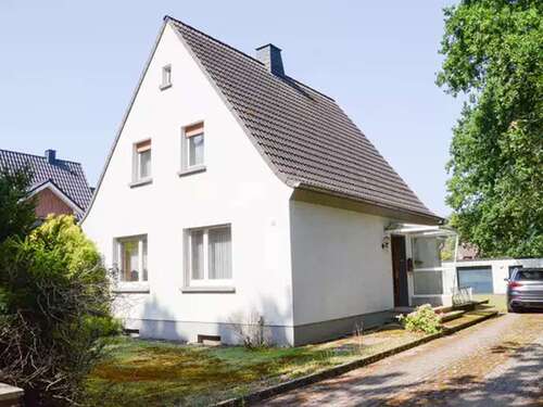 Foto - Haus zum Kaufen in Oldenburg 349.900,00 € 110 m²