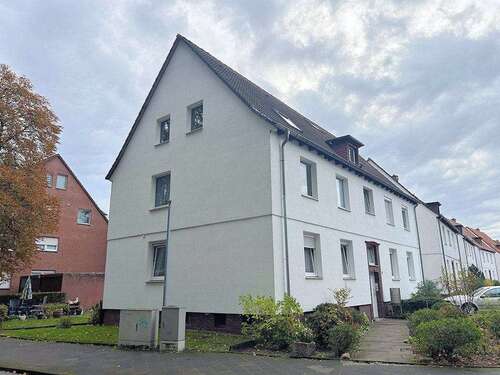 Foto - Wohnung zum Kaufen in Lippstadt 95.000,00 € 58.17 m²