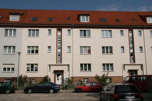 Foto - Wohnung zum Mieten in Güstrow 335,00 € 33 m²