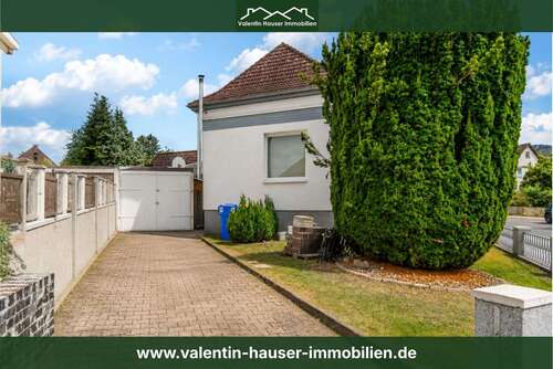Foto - Haus zum Kaufen in Bad Harzburg Bündheim 175.000,00 € 99 m²