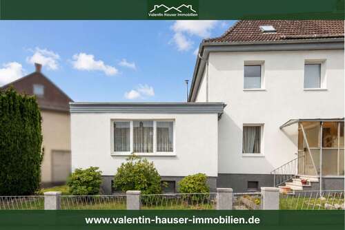 Foto - Haus zum Kaufen in Bad Harzburg Bündheim 185.000,00 € 99 m²