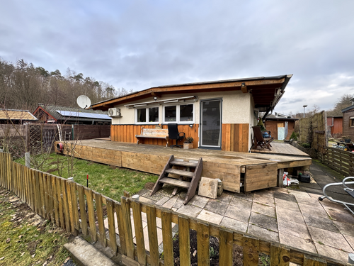 Foto - Haus zum Kaufen in Niederwambach 85.000,00 € 60 m²