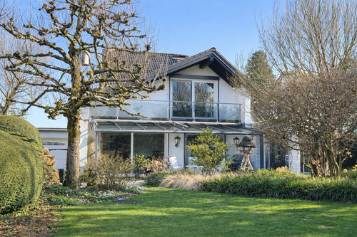 Foto - Haus zum Kaufen in Wermelskirchen 940.000,00 € 280 m²