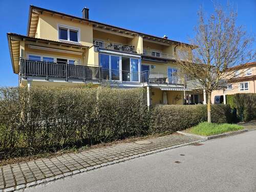 Foto - Wohnung zum Mieten in Mühldorf a. Inn 840,00 € 72.48 m²