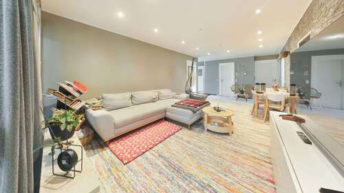 Foto - Wohnung zum Kaufen in Offenburg 299.000,00 € 115 m²