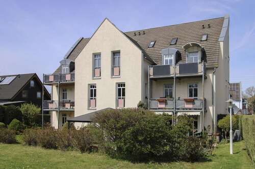 Foto - Wohnung zum Kaufen in Chemnitz 75.000,00 € 54.5 m²