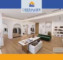 Einzelhandel in Murnau am Staffelsee 2.500,00 € 180 m²