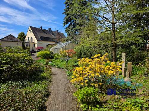 Foto - Haus zum Kaufen in Dortmund Bodelschwingh 399.000,00 € 120 m²