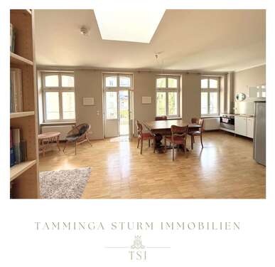 Foto - Wohnung zum Kaufen in Leipzig 340.000,00 € 80 m²