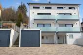 Wohnung zum Mieten in Lindenberg im Allgäu 1.150,00 € 100.7 m²