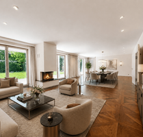 Haus zum Mieten in München 12.000,00 € 488 m²