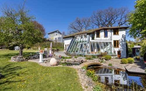 Foto - Haus zum Kaufen in Molfsee 995.000,00 € 215 m²
