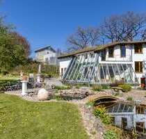 Haus zum Kaufen in Molfsee 995.000,00 € 215 m²