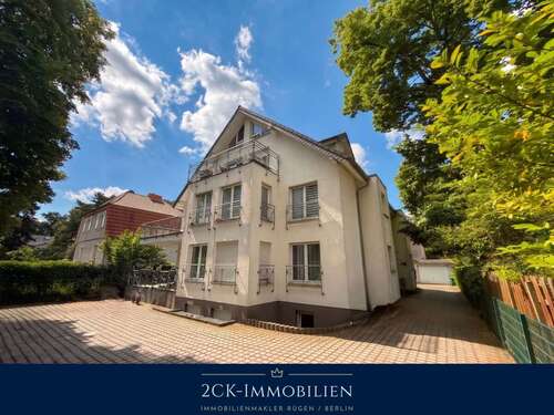 Foto - Wohnung zum Kaufen in Mahlow 239.000,00 € 73.87 m²