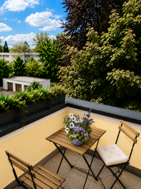 Foto - Wohnung zum Kaufen in Berlin 165.000,00 € 50.14 m²