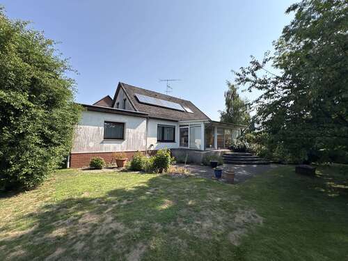 Foto - Haus zum Kaufen in Hermannsburg 269.000,00 € 167 m²