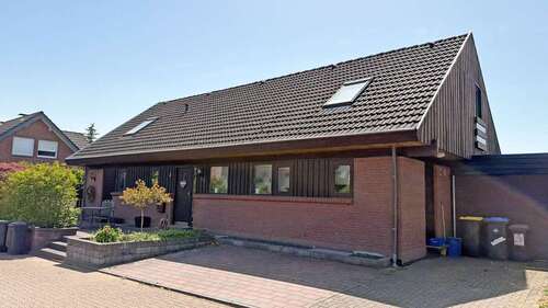 Foto - Haus zum Kaufen in Wesel 360.000,00 € 132.73 m²