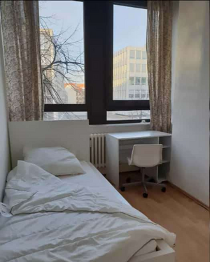 Foto - WG-Zimmer in Berlin 680,00 € 11 m²