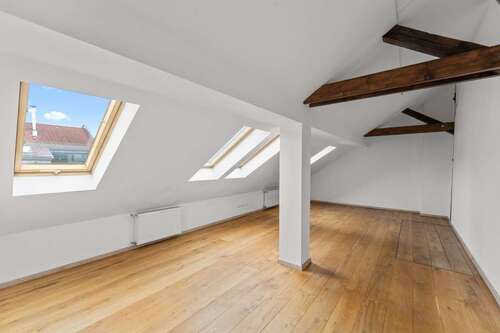 Foto - Wohnung zum Kaufen in Berlin 129.000,00 € 29.13 m²