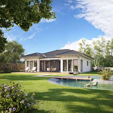 Foto - Haus zum Kaufen in Grafschaft 577.326,00 € 134 m²