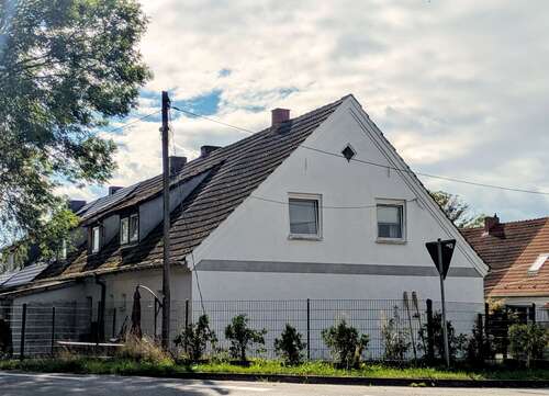 Foto - Haus zum Kaufen in Burg Stargard 97.500,00 € 91 m²