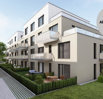 Wohnung zum Kaufen in Straubing 554.600,00 € 99.92 m²