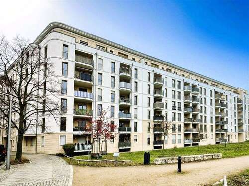 Foto - Wohnung zum Kaufen in Berlin 499.000,00 € 80 m²