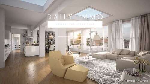 Foto - Wohnung zum Kaufen in Berlin 1.024.000,00 € 115 m²
