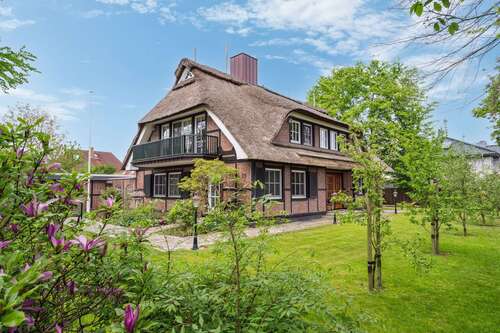 Foto - Haus zum Kaufen in Schiffdorf 669.000,00 € 213 m²