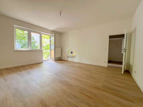 Foto - Wohnung zum Mieten in Berlin Tiergarten 1.300,00 € 77 m²