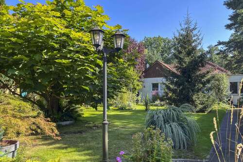 Foto - Grundstück zu verkaufen in GlienickeNord 299.000,00 € 629 m²