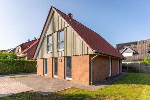 Foto - Haus zum Kaufen in Harsewinkel-Greffen 319.000,00 € 130 m²