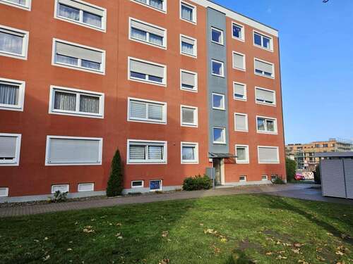 Foto - Wohnung zum Kaufen in Aichach 295.000,00 € 79.2 m²