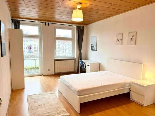 Foto - Wohnen auf Zeit in Berlin 1.650,00 €