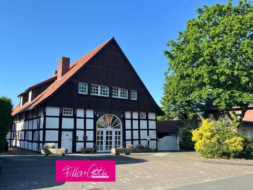 Foto - Haus zum Kaufen in Gütersloh 995.000,00 € 412 m²