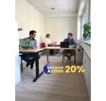 Büro in Tübingen 716,00 € 30 m²