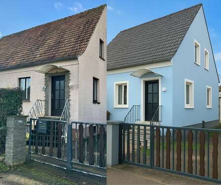 Foto - Haus zum Kaufen in Naunhof 379.000,00 € 120 m²