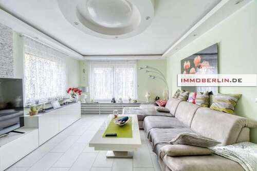 Foto - Wohnung zum Kaufen in Berlin 599.000,00 € 120 m²