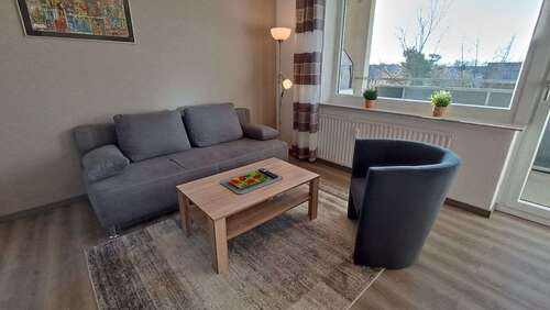 Foto - Wohnen auf Zeit in Wunstorf 840,00 €