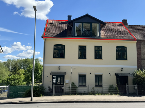 Foto - Wohnung zum Kaufen in Sternberg 125.000,00 € 57.41 m²