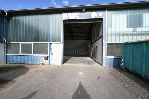 Foto - Halle in Wuppertal 2.550,00 € 360 m²