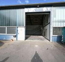 Halle in Wuppertal 2.550,00 € 360 m²