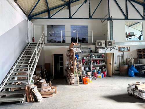 Foto - Halle in Wuppertal 2.550,00 € 360 m²