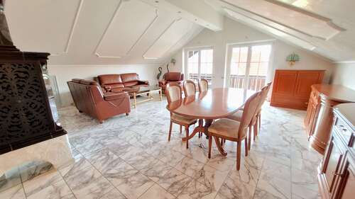 Foto - Wohnung zum Kaufen in Bad Tölz 489.000,00 € 115 m²